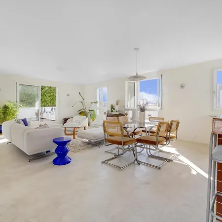 Hello Flat - Luxury Duplex With View Of Montmartre Apartment *