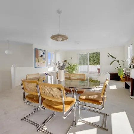 Apartment Hello Flat - Luxury Duplex With View Of Montmartre
