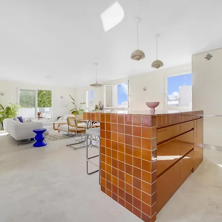 Hello Flat - Luxury Duplex With View Of Montmartre Paris